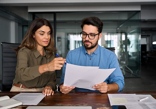 annuity trust