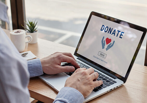 philanthropic