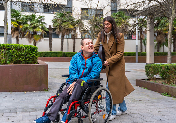 special needs trust